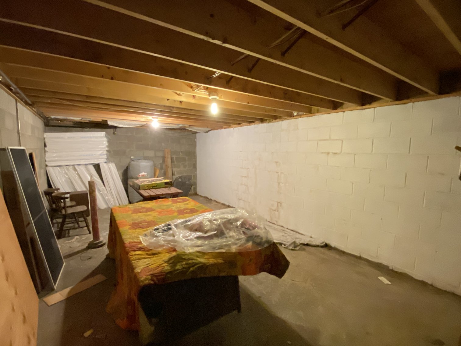 Image for SOLD $181,500 - Spacious 3-Bedroom with Full Basement