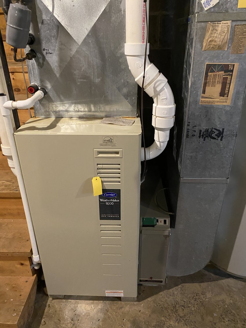 Image for SOLD $181,500 - Spacious 3-Bedroom with Full Basement