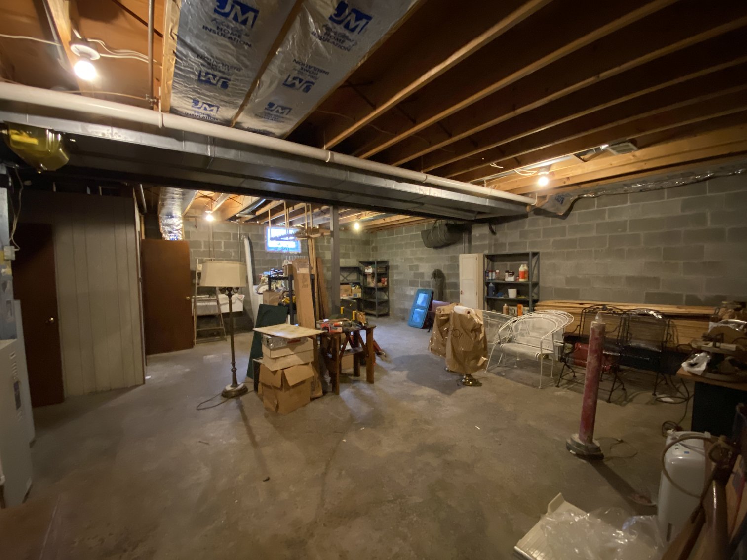 Image for SOLD $181,500 - Spacious 3-Bedroom with Full Basement