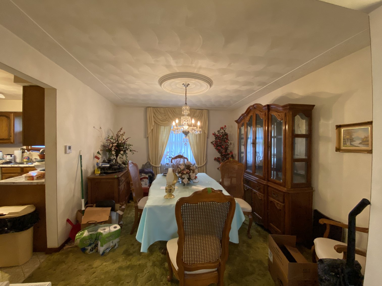 Image for SOLD $181,500 - Spacious 3-Bedroom with Full Basement