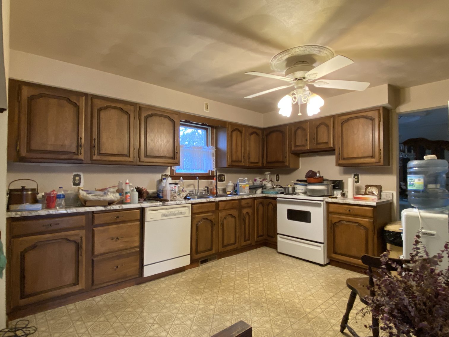 Image for SOLD $181,500 - Spacious 3-Bedroom with Full Basement