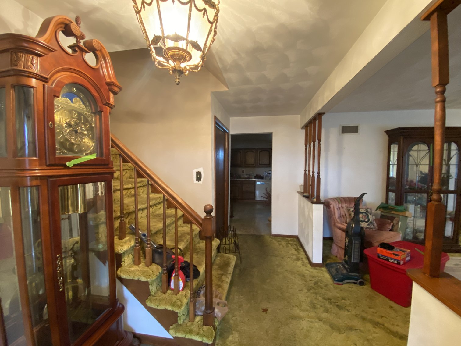 Image for SOLD $181,500 - Spacious 3-Bedroom with Full Basement