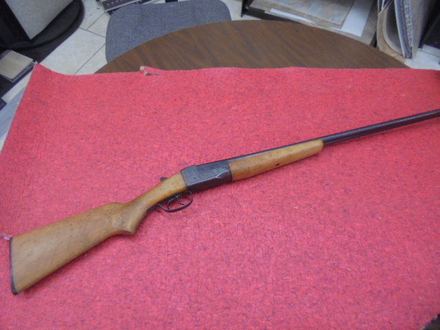 Image for PUBLIC ESTATE AUCTION & BUSINESS LIQUIDATION