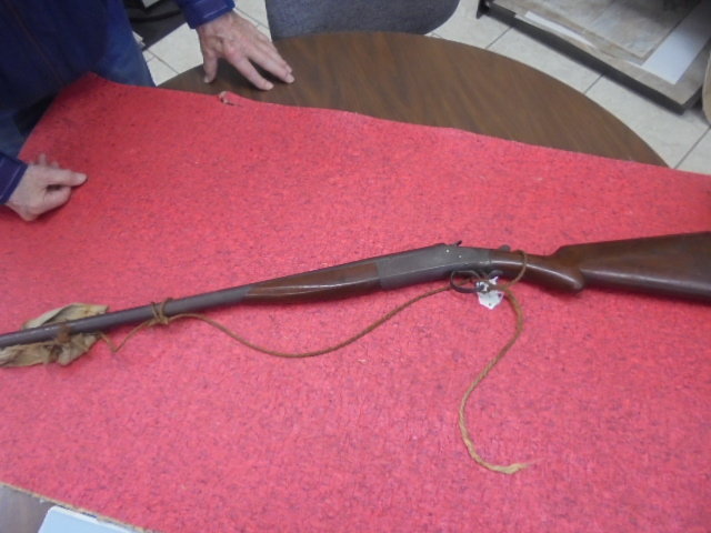 Image for PUBLIC ESTATE AUCTION & BUSINESS LIQUIDATION