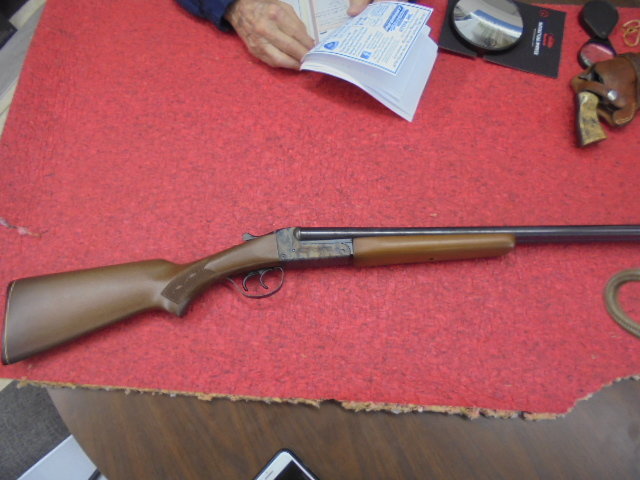 Image for PUBLIC ESTATE AUCTION & BUSINESS LIQUIDATION