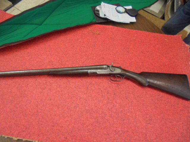 Image for PUBLIC ESTATE AUCTION & BUSINESS LIQUIDATION