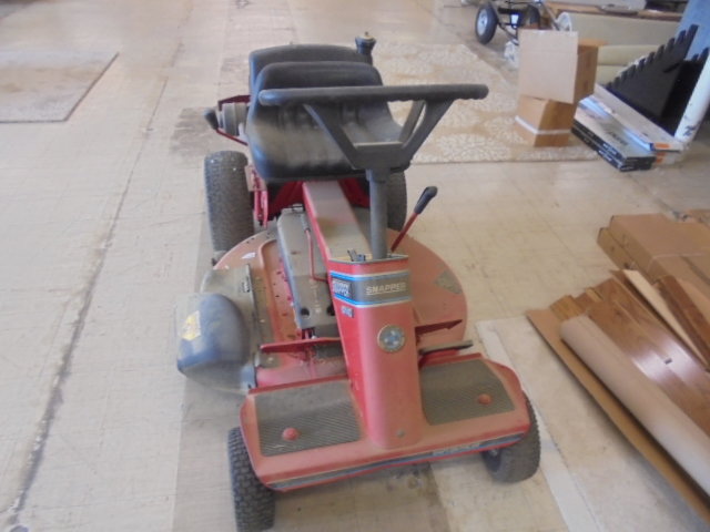 Image for PUBLIC ESTATE AUCTION & BUSINESS LIQUIDATION