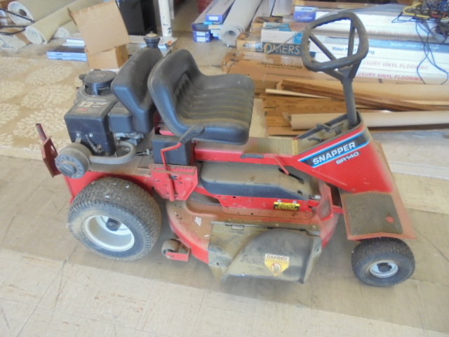 Image for PUBLIC ESTATE AUCTION & BUSINESS LIQUIDATION