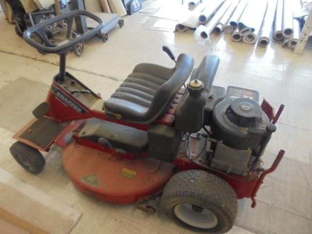 Image for PUBLIC ESTATE AUCTION & BUSINESS LIQUIDATION