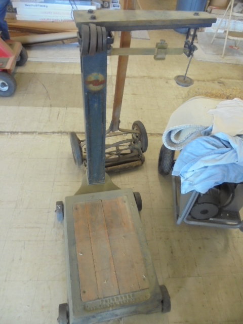 Image for PUBLIC ESTATE AUCTION & BUSINESS LIQUIDATION