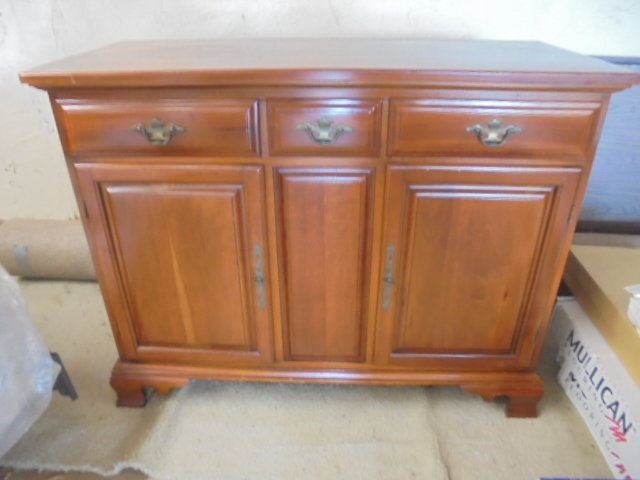 Image for PUBLIC ESTATE AUCTION & BUSINESS LIQUIDATION