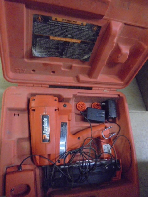 Image for PUBLIC ESTATE AUCTION & BUSINESS LIQUIDATION