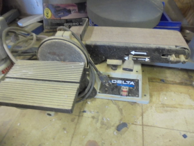 Image for PUBLIC ESTATE AUCTION & BUSINESS LIQUIDATION