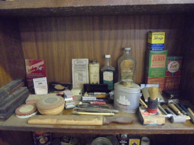 Image for PUBLIC ESTATE AUCTION & BUSINESS LIQUIDATION