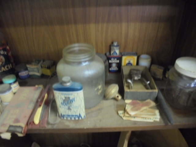 Image for PUBLIC ESTATE AUCTION & BUSINESS LIQUIDATION