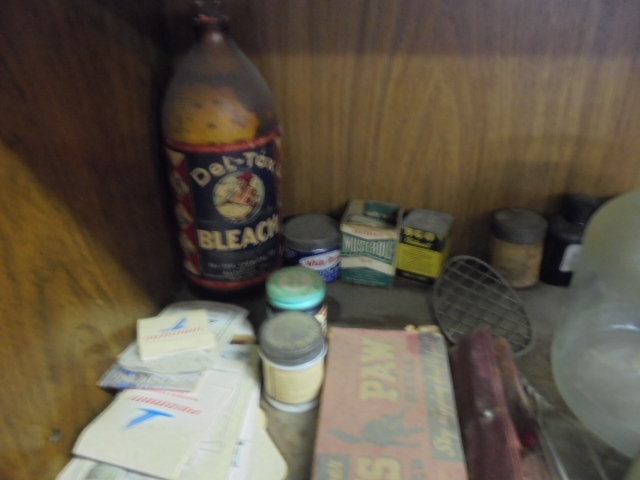 Image for PUBLIC ESTATE AUCTION & BUSINESS LIQUIDATION