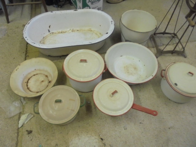 Image for PUBLIC ESTATE AUCTION & BUSINESS LIQUIDATION