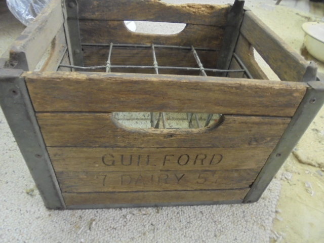 Image for PUBLIC ESTATE AUCTION & BUSINESS LIQUIDATION