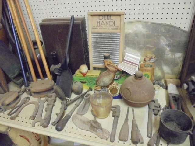 Image for PUBLIC ESTATE AUCTION & BUSINESS LIQUIDATION