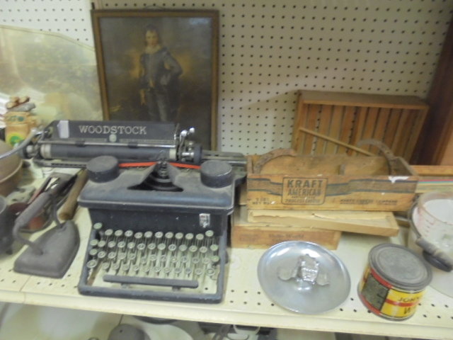 Image for PUBLIC ESTATE AUCTION & BUSINESS LIQUIDATION