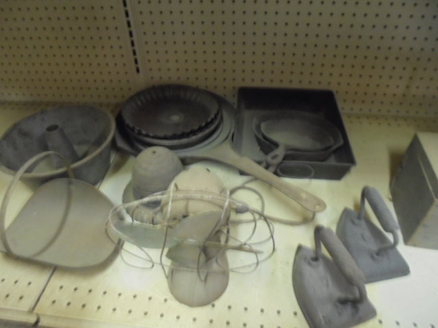 Image for PUBLIC ESTATE AUCTION & BUSINESS LIQUIDATION