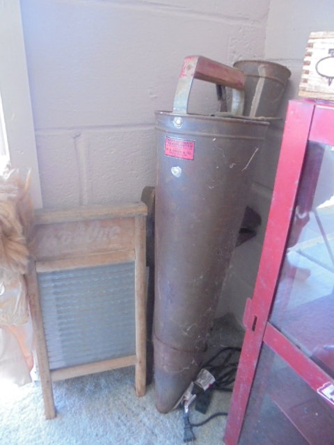 Image for PUBLIC ESTATE AUCTION & BUSINESS LIQUIDATION