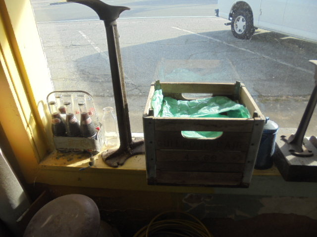 Image for PUBLIC ESTATE AUCTION & BUSINESS LIQUIDATION