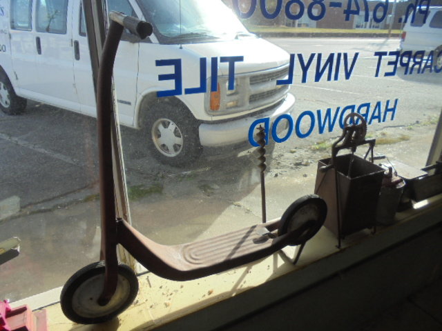 Image for PUBLIC ESTATE AUCTION & BUSINESS LIQUIDATION