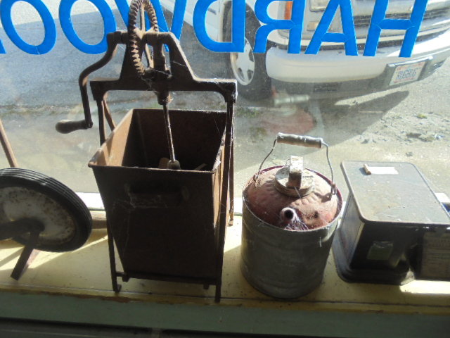 Image for PUBLIC ESTATE AUCTION & BUSINESS LIQUIDATION