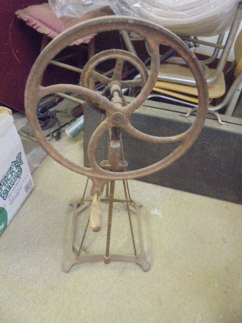 Image for PUBLIC ESTATE AUCTION & BUSINESS LIQUIDATION