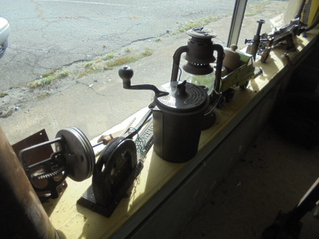 Image for PUBLIC ESTATE AUCTION & BUSINESS LIQUIDATION