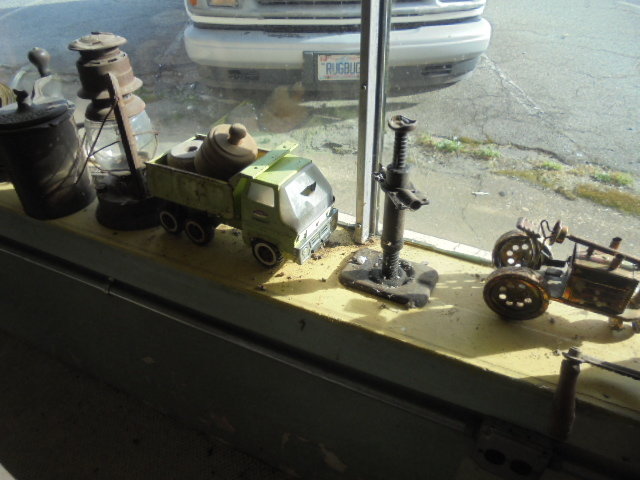 Image for PUBLIC ESTATE AUCTION & BUSINESS LIQUIDATION