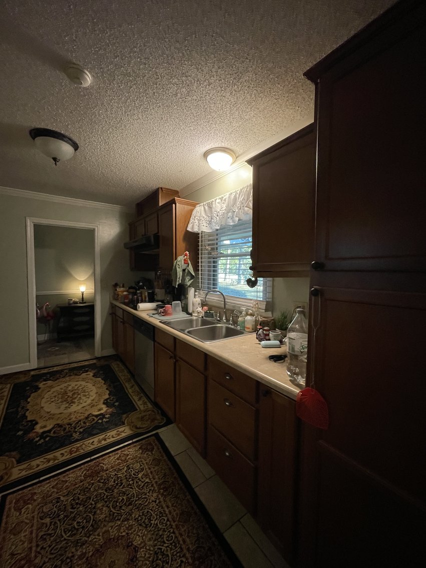 Image for Ranch-Style Home in Tifton, Georgia