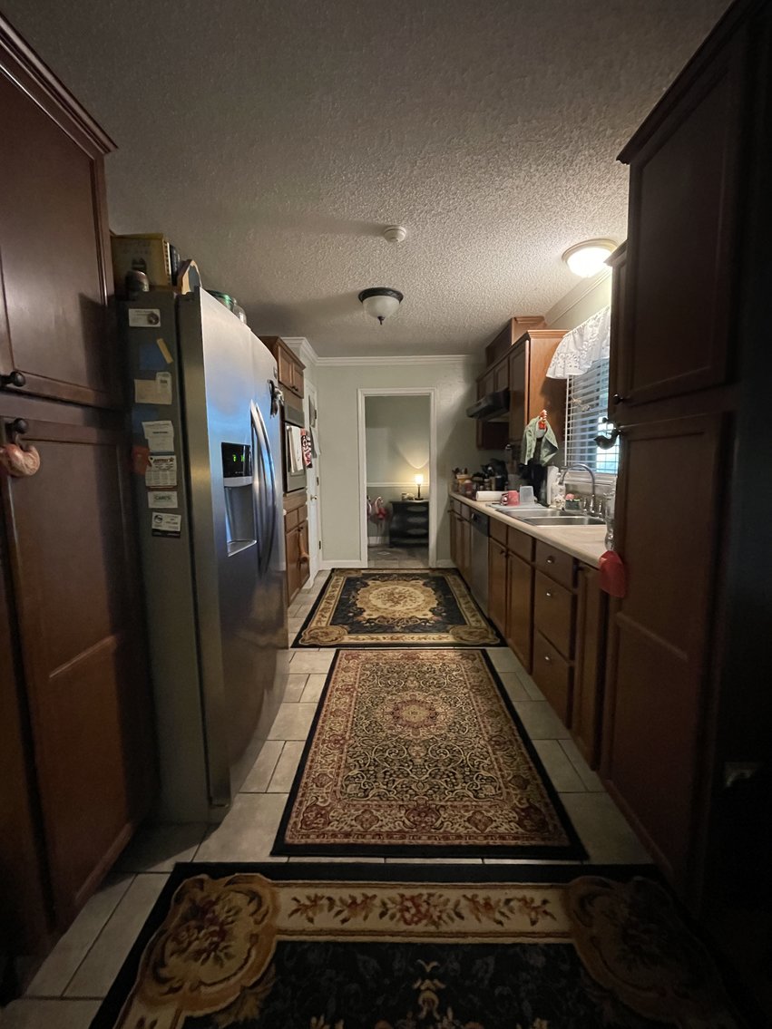 Image for Ranch-Style Home in Tifton, Georgia