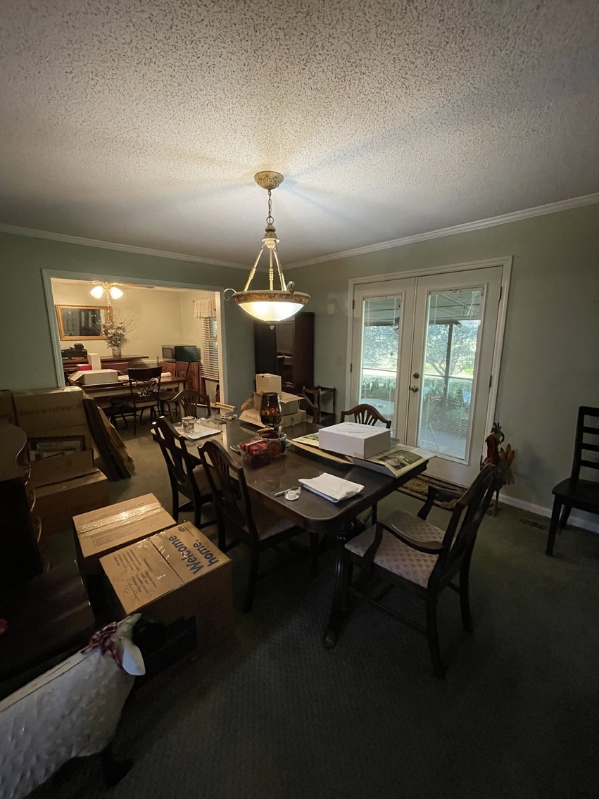 Image for Ranch-Style Home in Tifton, Georgia