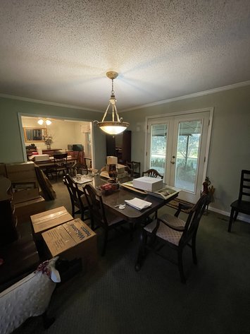 Image for Ranch-Style Home in Tifton, Georgia