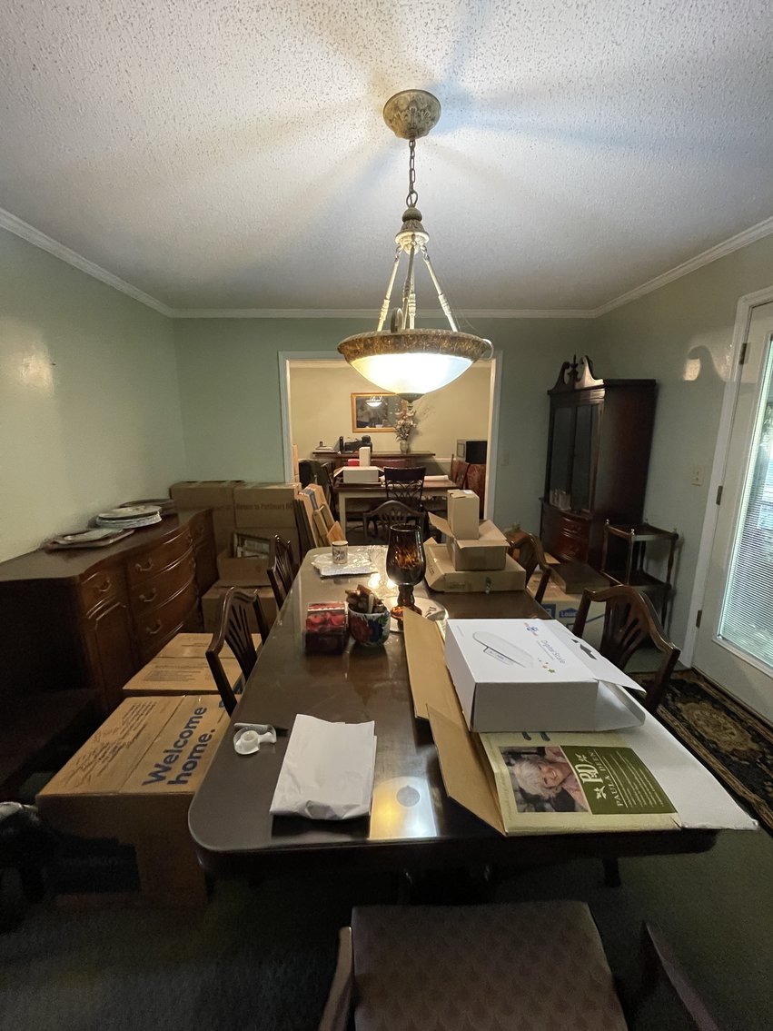 Image for Ranch-Style Home in Tifton, Georgia