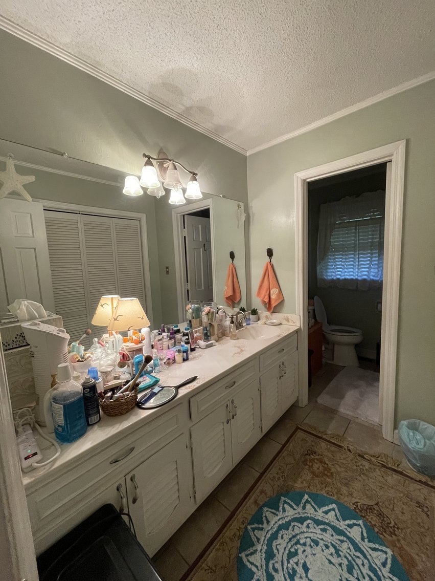 Image for Ranch-Style Home in Tifton, Georgia