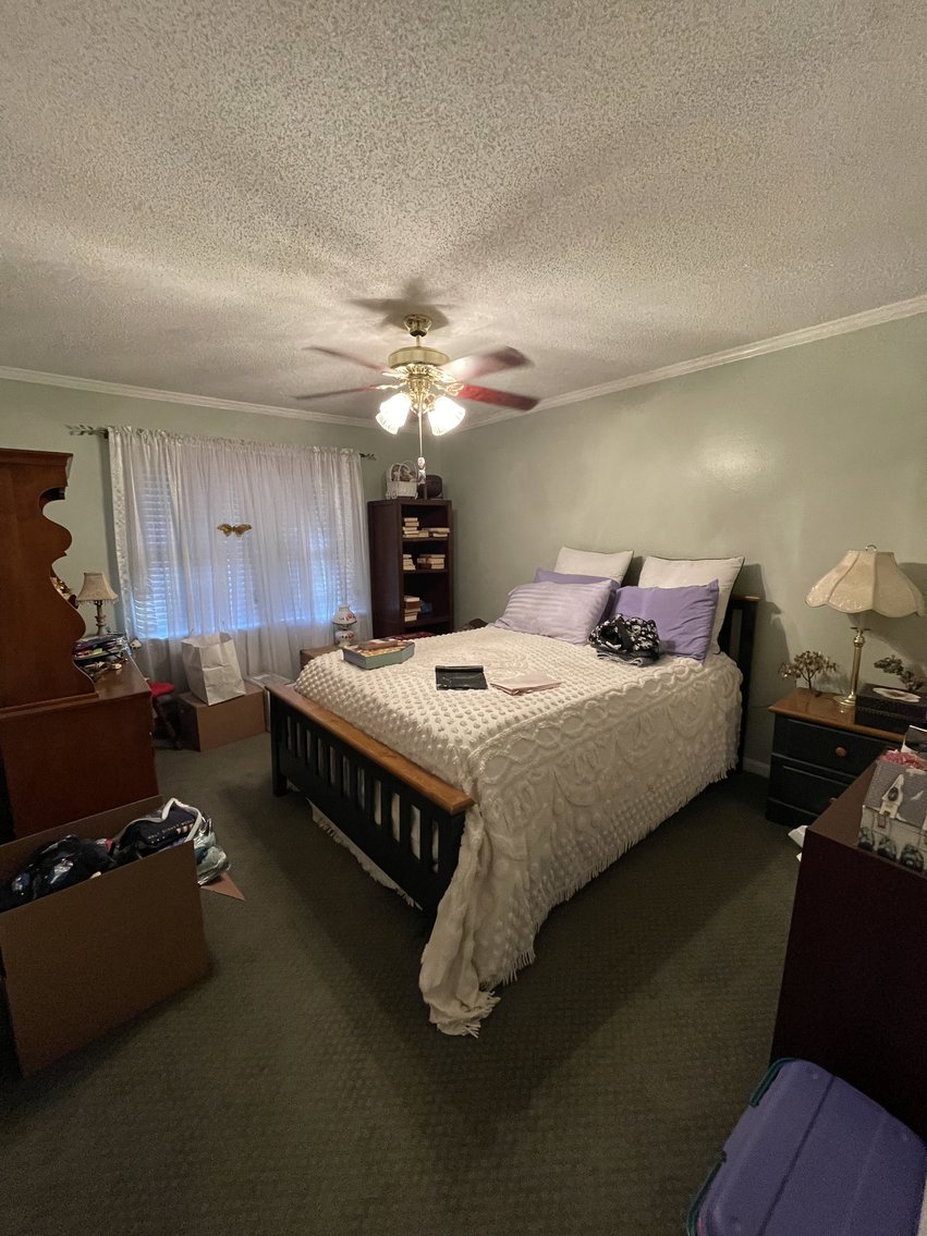 Image for Ranch-Style Home in Tifton, Georgia