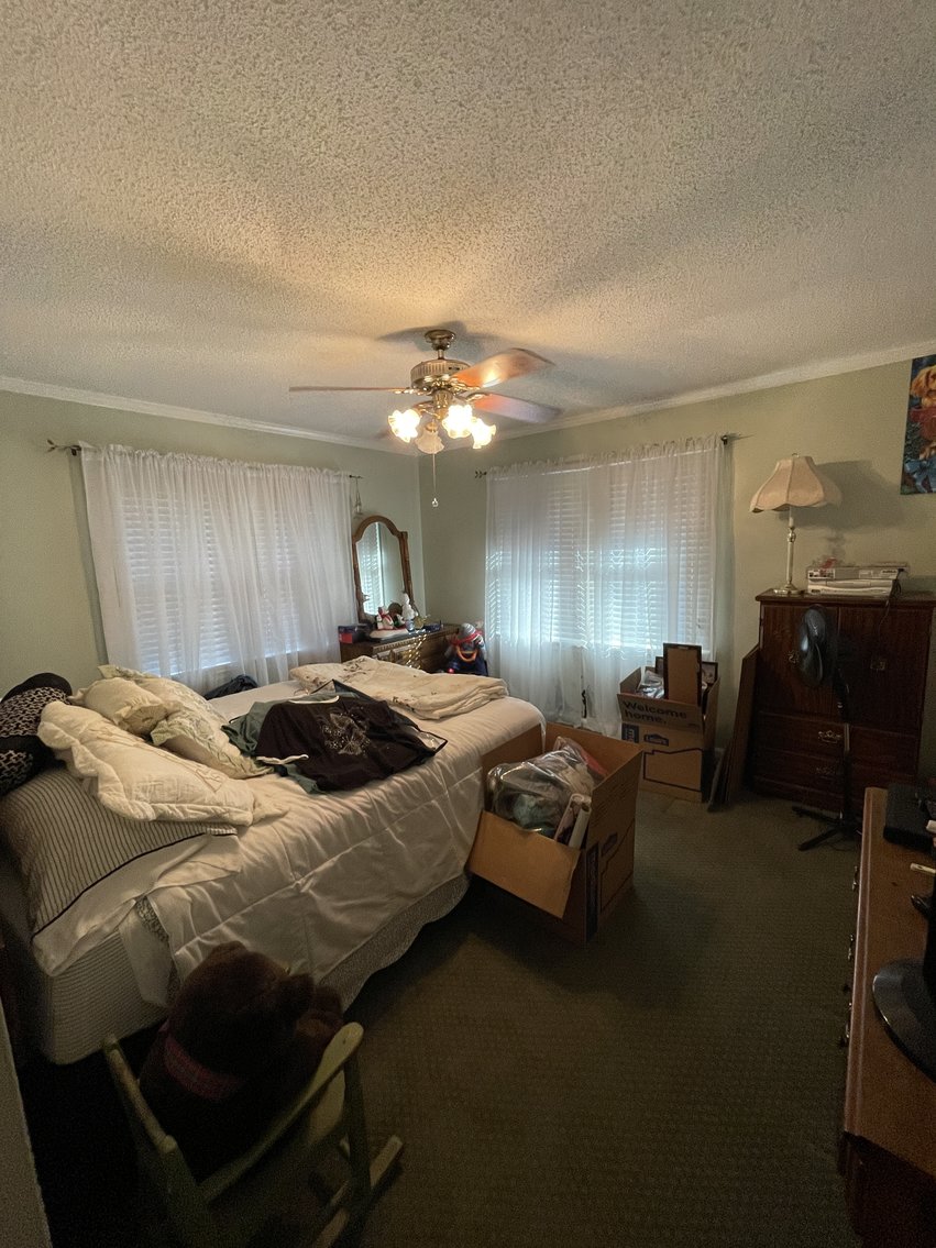 Image for Ranch-Style Home in Tifton, Georgia