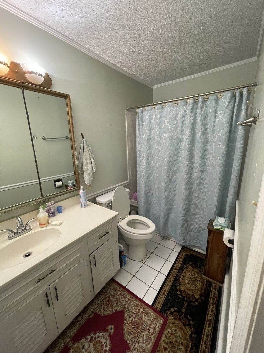 Image for Ranch-Style Home in Tifton, Georgia