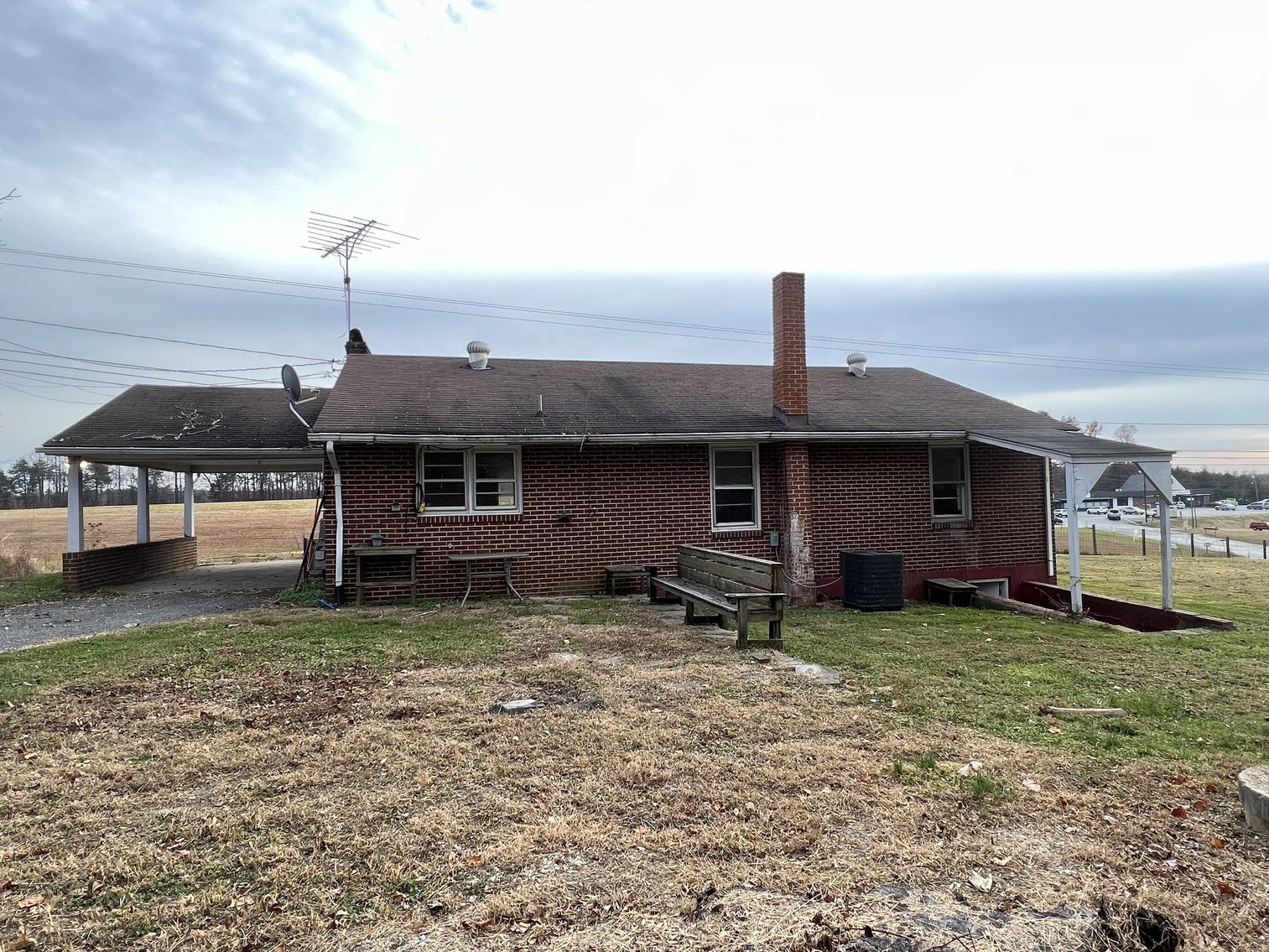 Image for House on W Pine Street, Mount Airy, NC