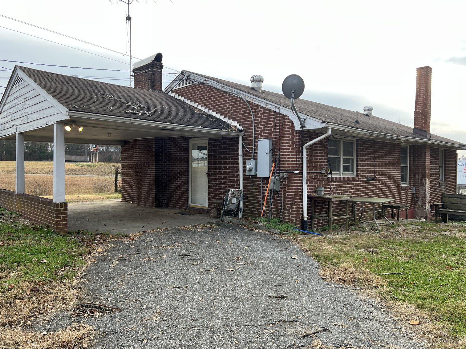 Image for House on W Pine Street, Mount Airy, NC