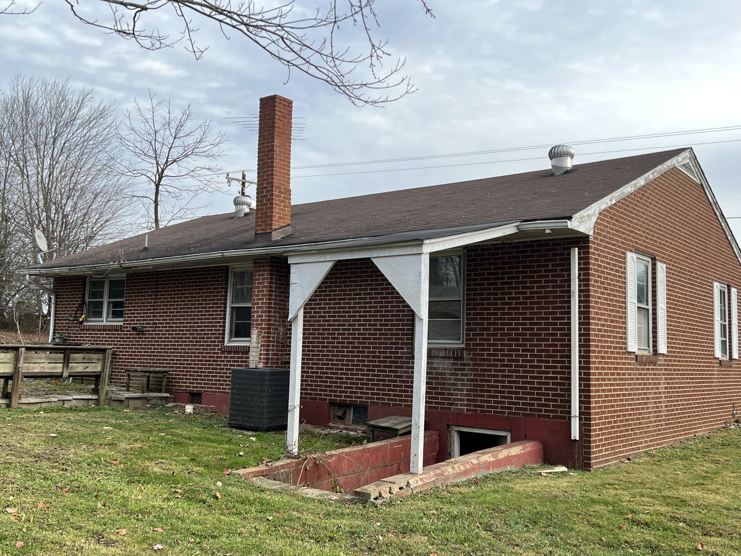 Image for House on W Pine Street, Mount Airy, NC