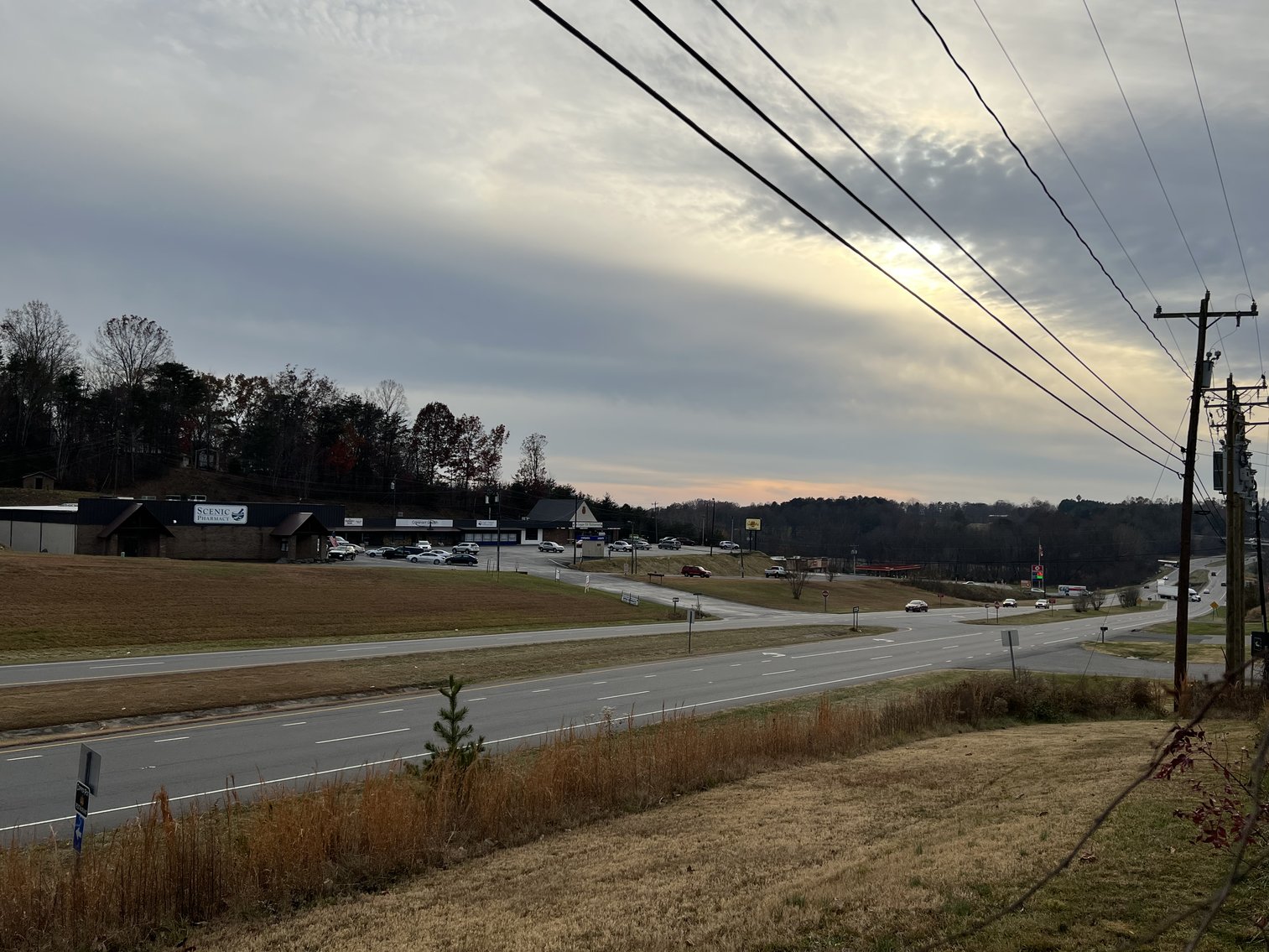 Image for House on W Pine Street, Mount Airy, NC