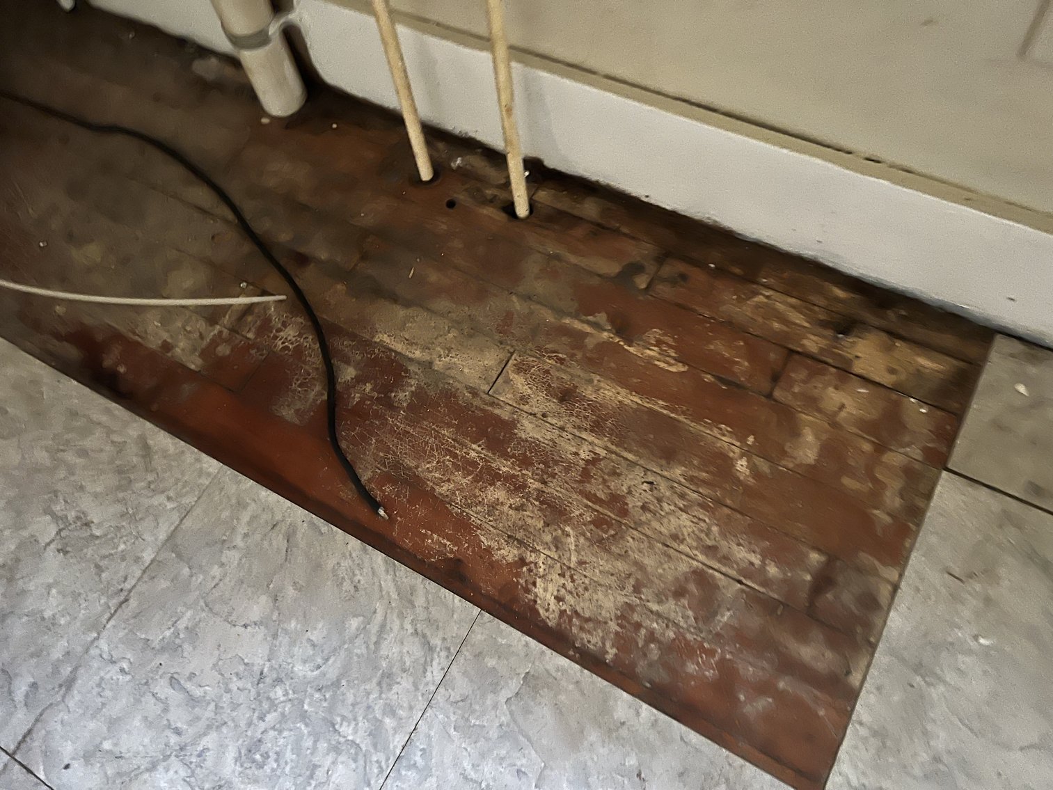 Image for House on W Pine Street, Mount Airy, NC