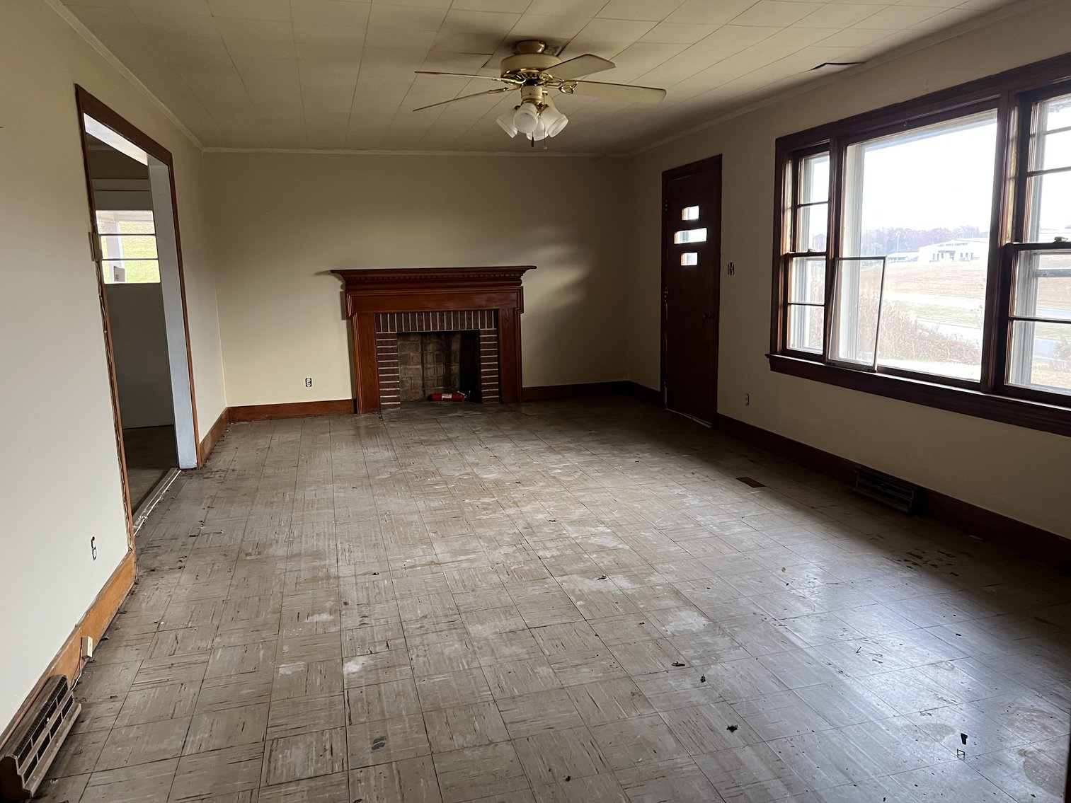 Image for House on W Pine Street, Mount Airy, NC