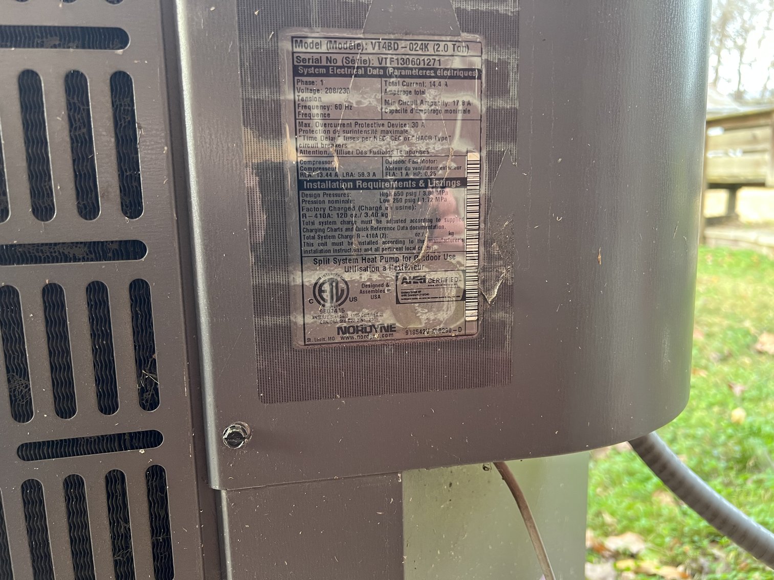 Image for House on W Pine Street, Mount Airy, NC