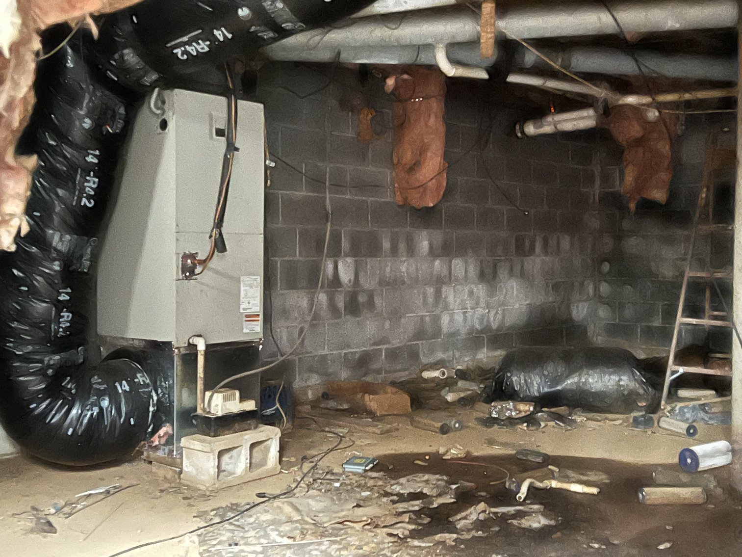 Image for House on W Pine Street, Mount Airy, NC