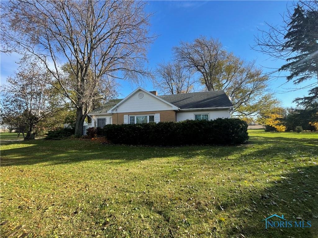 Image for MINIMUM BID AUCTION $199,000! 8278 Milton Rd